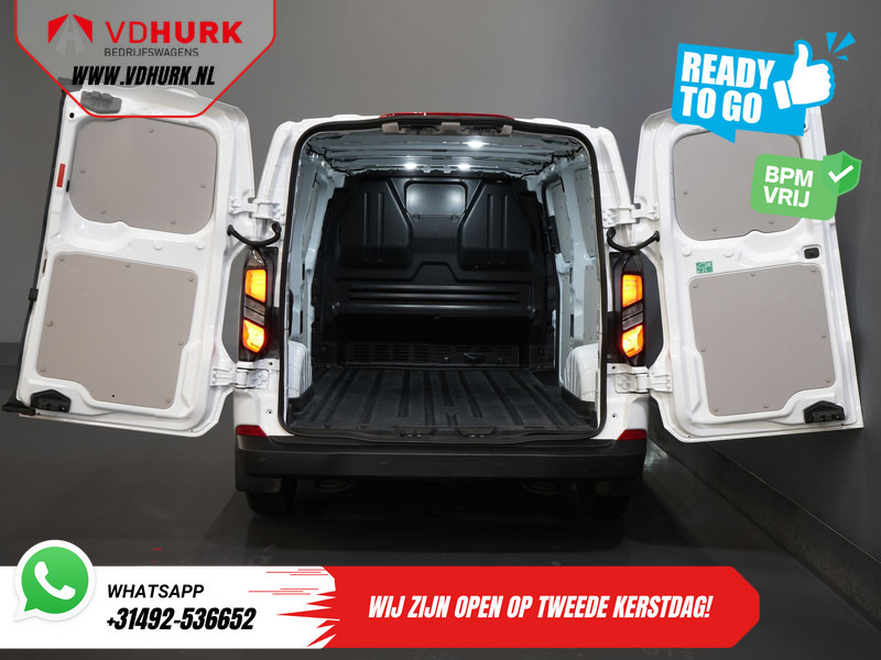 Ford Transit Custom 2.0 TDCI 136 pk Aut. L2 Trend BPM VRIJ! LED/ Carplay/ Camera/ Climate/ PDC/ Cruise - فان: صورة 5 Ford Transit Custom 2.0 TDCI 136 pk Aut. L2 Trend BPM VRIJ! LED/ Carplay/ Camera/ Climate/ PDC/ Cruise - فان: صورة 5