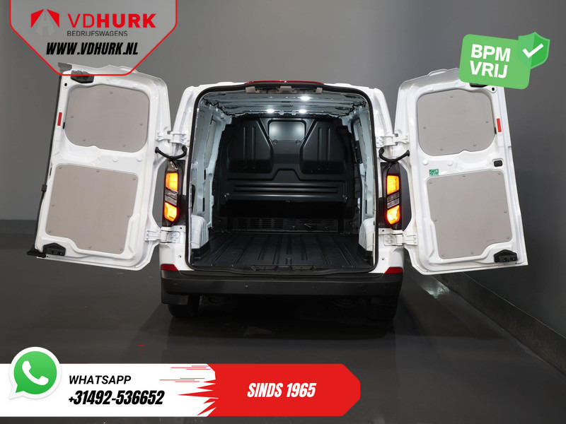 Ford Transit Custom 2.0 TDCI 136 pk Aut. L2 Trend BPM VRIJ! LED/ Carplay/ Camera/ Climate/ PDC/ Cruise - فان: صورة 5 Ford Transit Custom 2.0 TDCI 136 pk Aut. L2 Trend BPM VRIJ! LED/ Carplay/ Camera/ Climate/ PDC/ Cruise - فان: صورة 5