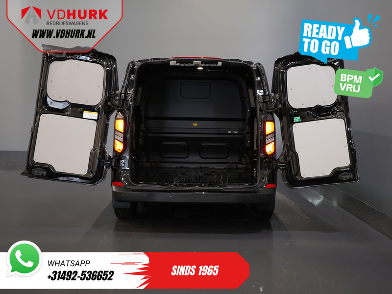 Ford Transit Custom 2.0 TDCI 150 pk L2 Trend DC Dubbel Cabine BPM VRIJ! Garantie 5J of 200.000km/ Adapt.Cruise/ 2xSchuifdeur/ LED/ Navi/ Stoelverw./ - فان المدمجة, الشاحنات الصغيرة كابينة مزدوجة: صورة 5 Ford Transit Custom 2.0 TDCI 150 pk L2 Trend DC Dubbel Cabine BPM VRIJ! Garantie 5J of 200.000km/ Adapt.Cruise/ 2xSchuifdeur/ LED/ Navi/ Stoelverw./ - فان المدمجة, الشاحنات الصغيرة كابينة مزدوجة: صورة 5