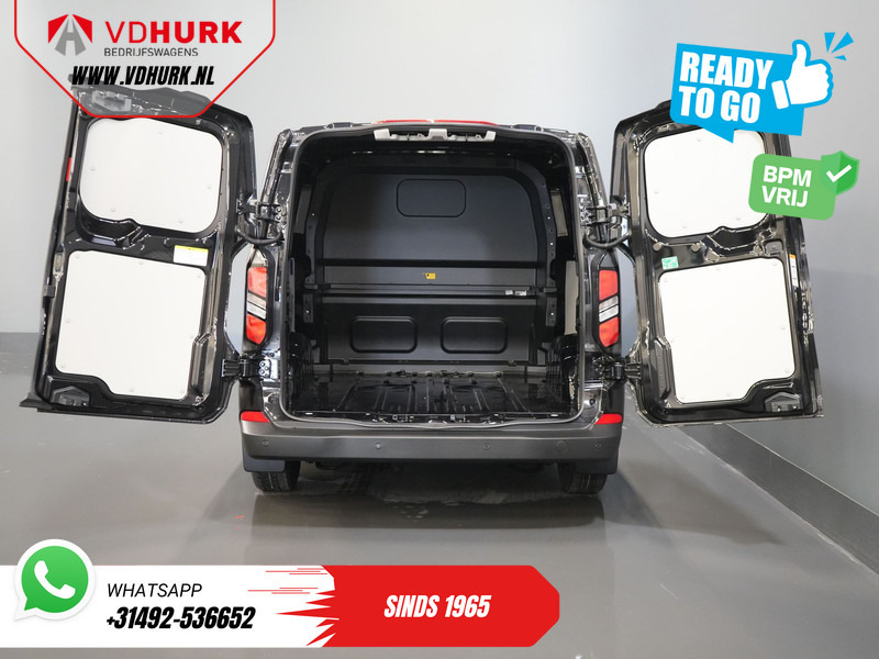 Ford Transit Custom 2.0 TDCI 150 pk Trend DC Dubbel Cabine BPM VRIJ! Garantie 5J of 200.000km/ Adapt.Cruise/ 2xSchuifdeur/ LED/ Navi/ Stoelverw./ Vi - فان المدمجة, الشاحنات الصغيرة كابينة مزدوجة: صورة 5 Ford Transit Custom 2.0 TDCI 150 pk Trend DC Dubbel Cabine BPM VRIJ! Garantie 5J of 200.000km/ Adapt.Cruise/ 2xSchuifdeur/ LED/ Navi/ Stoelverw./ Vi - فان المدمجة, الشاحنات الصغيرة كابينة مزدوجة: صورة 5