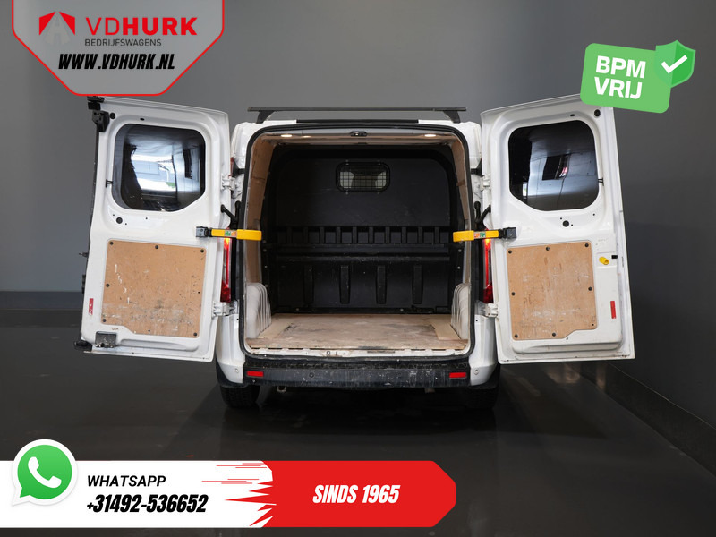 Ford Transit Custom 2.0 TDCI L2 Trend DC Dubbel Cabine BPM VRIJ! Stoelverw./ Carplay/ 2.7t Trekverm./ Navi/ PDC/ Cruise - فان المدمجة, الشاحنات الصغيرة كابينة مزدوجة: صورة 5 Ford Transit Custom 2.0 TDCI L2 Trend DC Dubbel Cabine BPM VRIJ! Stoelverw./ Carplay/ 2.7t Trekverm./ Navi/ PDC/ Cruise - فان المدمجة, الشاحنات الصغيرة كابينة مزدوجة: صورة 5