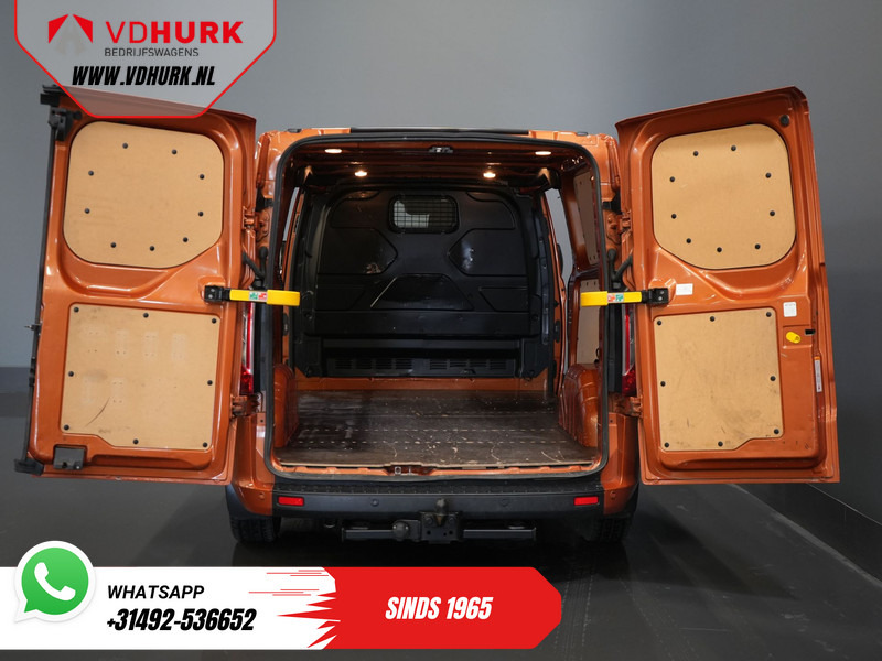 Ford Transit Custom 300 2.0 TDCI 130 pk Aut. L2 Limited BPM VRIJ! Bi-Xenon/ 2x Schuifdeur/ Standkachel/ Stoelverw./ Carplay/ Camera/ PDC/ LMV/ Cruis - فان: صورة 5 Ford Transit Custom 300 2.0 TDCI 130 pk Aut. L2 Limited BPM VRIJ! Bi-Xenon/ 2x Schuifdeur/ Standkachel/ Stoelverw./ Carplay/ Camera/ PDC/ LMV/ Cruis - فان: صورة 5