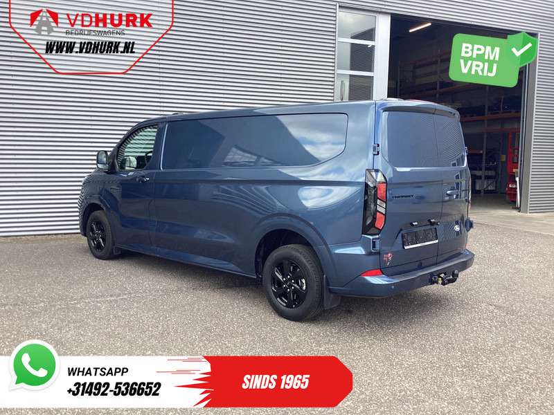 Ford Transit Custom 300 2.0 TDCI 150 pk L2 Limited BPM VRIJ! Garantie tot 3-28'/ LED/ Adapt.Cruise/ Navi/ Stuurverw./ Stoelverw./ Carplay/ Camera/ P - فان المدمجة: صورة 2 Ford Transit Custom 300 2.0 TDCI 150 pk L2 Limited BPM VRIJ! Garantie tot 3-28'/ LED/ Adapt.Cruise/ Navi/ Stuurverw./ Stoelverw./ Carplay/ Camera/ P - فان المدمجة: صورة 2