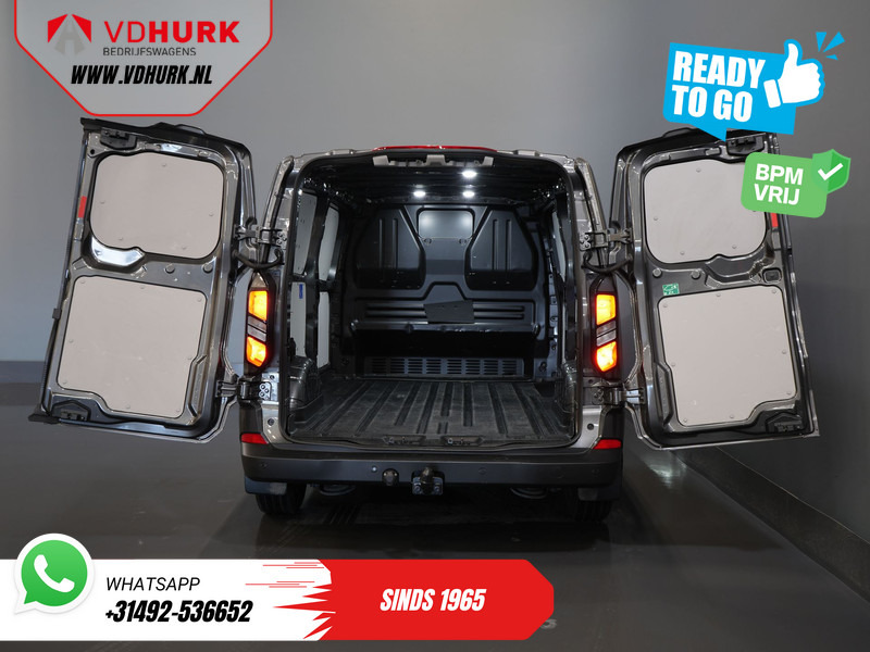 Ford Transit Custom 320 2.0 TDCI 136 pk Aut. L2 Trend BPM VRIJ! Garantie 3-28'/ LED/ Adapt.Cruise/ 2.7t Trekverm./ Carplay/ Camera/ Trekhaak - فان المدمجة: صورة 5 Ford Transit Custom 320 2.0 TDCI 136 pk Aut. L2 Trend BPM VRIJ! Garantie 3-28'/ LED/ Adapt.Cruise/ 2.7t Trekverm./ Carplay/ Camera/ Trekhaak - فان المدمجة: صورة 5