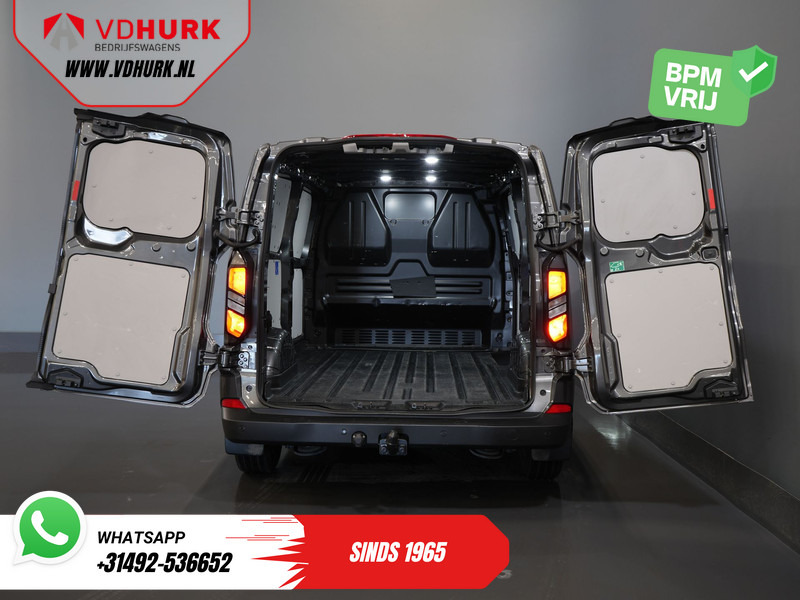 Ford Transit Custom 320 2.0 TDCI 136 pk Aut. L2 Trend BPM VRIJ! Garantie 3-28'/ LED/ Adapt.Cruise/ 2.7t Trekverm./ Carplay/ Camera/ Trekhaak - فان المدمجة: صورة 5 Ford Transit Custom 320 2.0 TDCI 136 pk Aut. L2 Trend BPM VRIJ! Garantie 3-28'/ LED/ Adapt.Cruise/ 2.7t Trekverm./ Carplay/ Camera/ Trekhaak - فان المدمجة: صورة 5