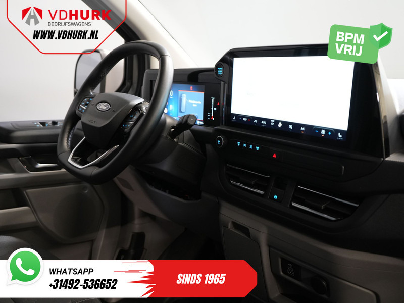 Ford Transit Custom 320 2.0 TDCI 170 pk Aut. L2 Limited BPM VRIJ! Imperiaal + Ladder/ LED/ Stoelverw./ Carplay/ Camera/ PDC/ LMV/ Cruise/ Trekhaak/ - فان المدمجة: صورة 3 Ford Transit Custom 320 2.0 TDCI 170 pk Aut. L2 Limited BPM VRIJ! Imperiaal + Ladder/ LED/ Stoelverw./ Carplay/ Camera/ PDC/ LMV/ Cruise/ Trekhaak/ - فان المدمجة: صورة 3