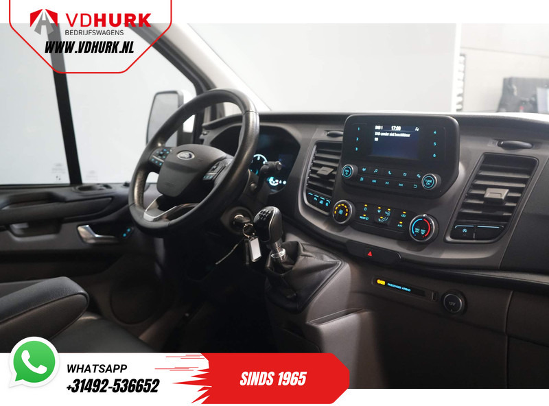 Ford Transit Custom Tourneo 2.0 TDCI € 27.762,- incl. BTW/BPM Trend Combi/ Kombi/ 9 Persoons/ 9 P/ Cruise/ PDC/ Airco - حافلة صغيرة, ميكروباص: صورة 2 Ford Transit Custom Tourneo 2.0 TDCI € 27.762,- incl. BTW/BPM Trend Combi/ Kombi/ 9 Persoons/ 9 P/ Cruise/ PDC/ Airco - حافلة صغيرة, ميكروباص: صورة 2