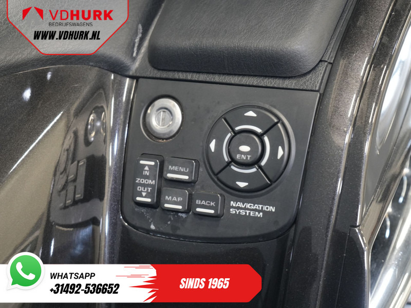 دراجة نارية Honda GL 1800 Gold Wing MARGE/ Koffers/ Cruise/ Topkoffer/ Navi/ Radio: صورة 8