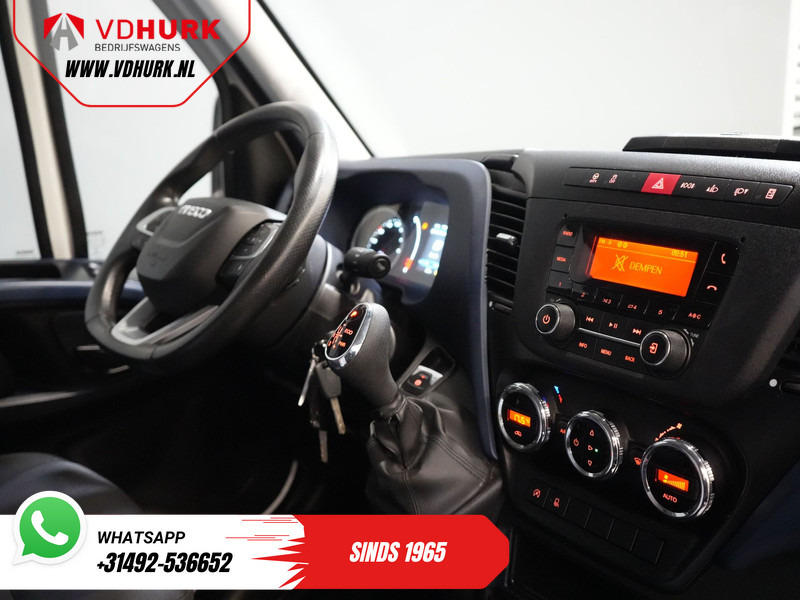 Iveco Daily 35S16V 2.3 160 pk Aut. ZF 3 Zijde Kipper LED/ 3.5t Trekverm./ Gev.Stoel/ Climate/ Cruise/ DAB/ Open Laadbak/ Pick Up/ Tipper/ Ki - قلاب صغير: صورة 3 Iveco Daily 35S16V 2.3 160 pk Aut. ZF 3 Zijde Kipper LED/ 3.5t Trekverm./ Gev.Stoel/ Climate/ Cruise/ DAB/ Open Laadbak/ Pick Up/ Tipper/ Ki - قلاب صغير: صورة 3