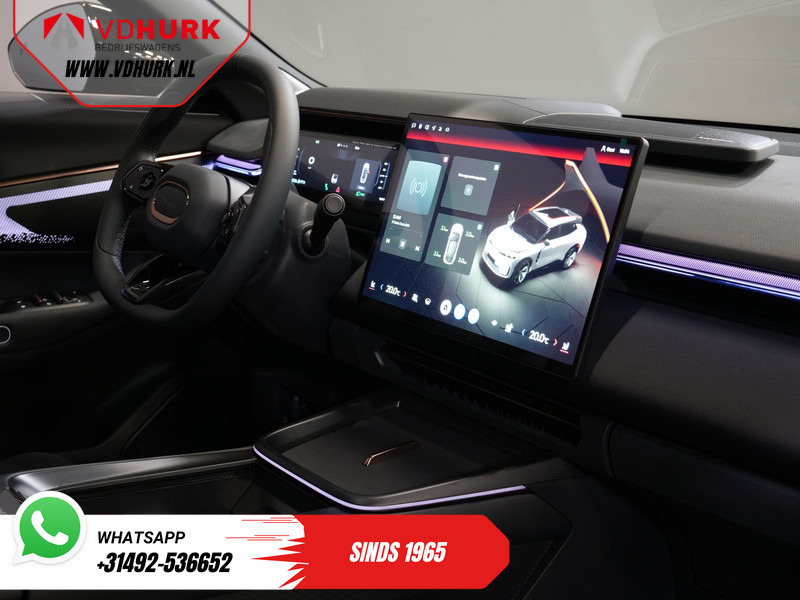 Lynk & Co 08 1.5 More PHEV 200km Elek./ Harman&Kardon/ Pano/ Stoelmassage & koeling/ Elek.Klep/ Adapt.Cruise - سيارة دفع رباعي: صورة 3 Lynk & Co 08 1.5 More PHEV 200km Elek./ Harman&Kardon/ Pano/ Stoelmassage & koeling/ Elek.Klep/ Adapt.Cruise - سيارة دفع رباعي: صورة 3