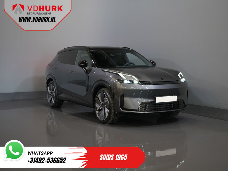Lynk & Co 08 1.5 More PHEV 200km Elek./ Harman&Kardon/ Pano/ Stoelmassage & koeling/ Elek.Klep/ Adapt.Cruise - سيارة دفع رباعي: صورة 1 Lynk & Co 08 1.5 More PHEV 200km Elek./ Harman&Kardon/ Pano/ Stoelmassage & koeling/ Elek.Klep/ Adapt.Cruise - سيارة دفع رباعي: صورة 1