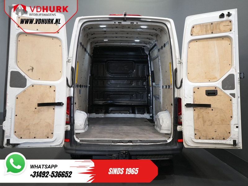 MAN TGE 3.140 140 pk 2.0 TDI DSG Aut. L3H3 EXPORT ONLY 270Gr.Deuren/ Gev.Stoel/ Navi/ Carplay/ Camera/ Cruise/ Trekhaak/ Airco - فان: صورة 5 MAN TGE 3.140 140 pk 2.0 TDI DSG Aut. L3H3 EXPORT ONLY 270Gr.Deuren/ Gev.Stoel/ Navi/ Carplay/ Camera/ Cruise/ Trekhaak/ Airco - فان: صورة 5