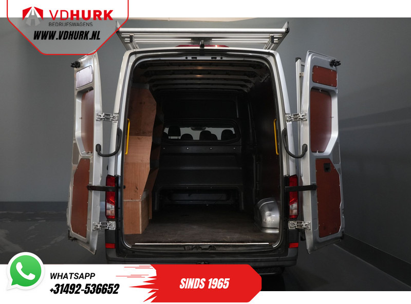 MAN TGE 3.180 180 pk DSG Aut. L4H3 DC Dubbel Cabine BPM VRIJ! 7 pers./ 270Gr. Deuren/ Carplay/ Imperiaal + Trap/ Gev.Stoel/ Cruise/ Came - فان, الشاحنات الصغيرة كابينة مزدوجة: صورة 5 MAN TGE 3.180 180 pk DSG Aut. L4H3 DC Dubbel Cabine BPM VRIJ! 7 pers./ 270Gr. Deuren/ Carplay/ Imperiaal + Trap/ Gev.Stoel/ Cruise/ Came - فان, الشاحنات الصغيرة كابينة مزدوجة: صورة 5
