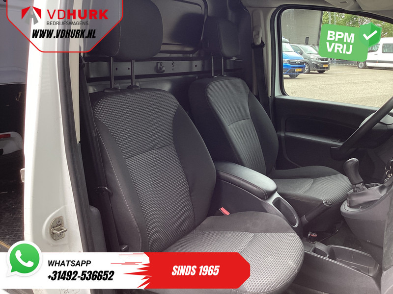 فان المدمجة Mercedes-Benz Citan 108 CDI EXPORT ONLY Airco/ Cruise/ Bluetooth: صورة 11