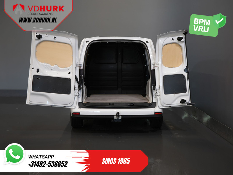 Mercedes-Benz Citan 110 CDI Aut. BPM VRIJ! LED/ Carplay/ Stoelverw./ Camera/ Cruise/ DAB/ Trekhaak - فان المدمجة: صورة 5 Mercedes-Benz Citan 110 CDI Aut. BPM VRIJ! LED/ Carplay/ Stoelverw./ Camera/ Cruise/ DAB/ Trekhaak - فان المدمجة: صورة 5