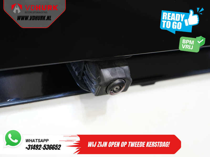 حافلة صغيرة, حافلة كهربائية Mercedes-Benz EQV 300 90 kWh 365km WLTP 2xElek.Schuif/ Elek.Klep/ Airmatic/ Adapt.Cruise/ LED/ Leder/ Carplay/ Standkachel/ 18"LMV/ Stoelverw.: صورة 17 حافلة صغيرة, حافلة كهربائية Mercedes-Benz EQV 300 90 kWh 365km WLTP 2xElek.Schuif/ Elek.Klep/ Airmatic/ Adapt.Cruise/ LED/ Leder/ Carplay/ Standkachel/ 18"LMV/ Stoelverw.: صورة 17