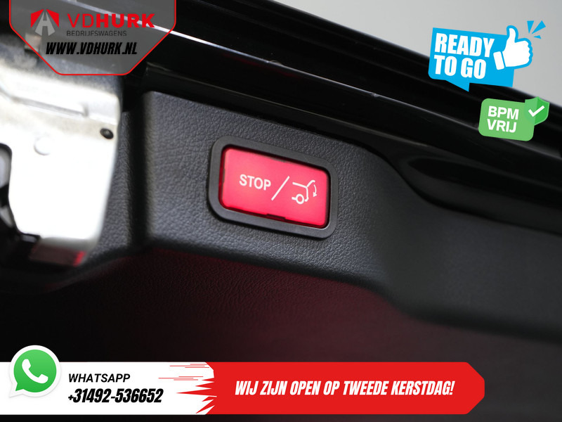 حافلة صغيرة, حافلة كهربائية Mercedes-Benz EQV 300 90 kWh 365km WLTP 2xElek.Schuif/ Elek.Klep/ Airmatic/ Adapt.Cruise/ LED/ Leder/ Carplay/ Standkachel/ 18"LMV/ Stoelverw.: صورة 16 حافلة صغيرة, حافلة كهربائية Mercedes-Benz EQV 300 90 kWh 365km WLTP 2xElek.Schuif/ Elek.Klep/ Airmatic/ Adapt.Cruise/ LED/ Leder/ Carplay/ Standkachel/ 18"LMV/ Stoelverw.: صورة 16