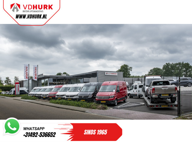 سيارة Mercedes-Benz Sprinter 313 2.2 CDI L2H2 € 10.164 Incl. BTW EXPORT ONLY Combi/ 9 Persoons/ Kombi/ 9P/ Airco/ Rolstoellift: صورة 13