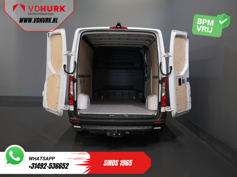 Mercedes-Benz Sprinter 314 2.2 CDI L2 145 pk MARGE Carplay/ Stoelverw./ Cruise/ Camera/ Airco/ DAB/ Navi/ PDC/ Trekhaak - فان: صورة 5 Mercedes-Benz Sprinter 314 2.2 CDI L2 145 pk MARGE Carplay/ Stoelverw./ Cruise/ Camera/ Airco/ DAB/ Navi/ PDC/ Trekhaak - فان: صورة 5