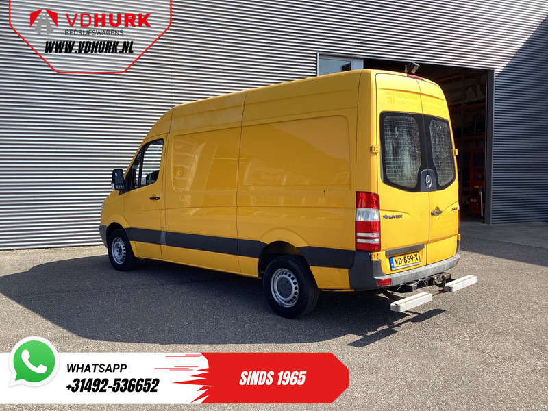 Mercedes-Benz Sprinter 316 2.2 CDI Aut. L2H2 EXPORT ONLY 3.5t Trekverm./ Airco/ Cruise/ Trekhaak - فان: صورة 2 Mercedes-Benz Sprinter 316 2.2 CDI Aut. L2H2 EXPORT ONLY 3.5t Trekverm./ Airco/ Cruise/ Trekhaak - فان: صورة 2