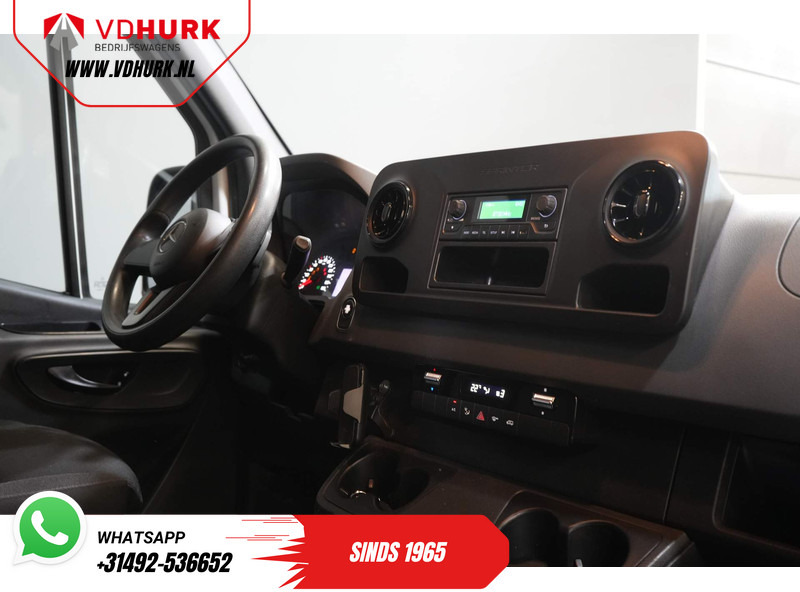 Mercedes-Benz Sprinter 316 2.2 CDI Aut. L2H2 EXPORT ONLY RWD LED/ Gev.Stoel/ Cruise/ Trekhaak - فان: صورة 3 Mercedes-Benz Sprinter 316 2.2 CDI Aut. L2H2 EXPORT ONLY RWD LED/ Gev.Stoel/ Cruise/ Trekhaak - فان: صورة 3