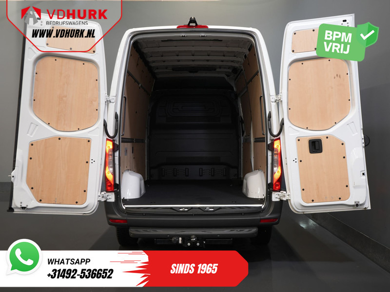 Mercedes-Benz Sprinter 317 CDI Aut. L2H2 BPM VRIJ! LED/ Gev.Stoel/ 270 Gr.Deuren/ Stoelverw./ Navi/ Camera/ PDC/ Cruise/ Airco/ DAB - فان: صورة 5 Mercedes-Benz Sprinter 317 CDI Aut. L2H2 BPM VRIJ! LED/ Gev.Stoel/ 270 Gr.Deuren/ Stoelverw./ Navi/ Camera/ PDC/ Cruise/ Airco/ DAB - فان: صورة 5