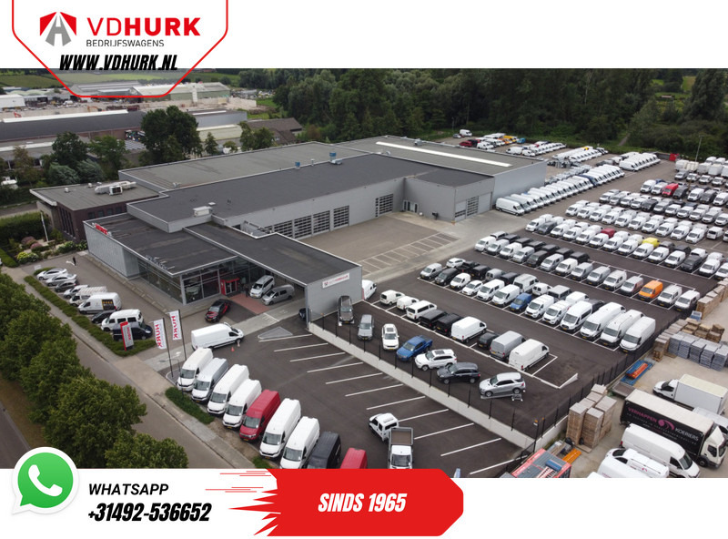 Mercedes-Benz Vito 113 CDI DC Dubbel Cabine EXPORT ONLY 20” LMV/ Airco/ PDC/ Trekhaak Mercedes-Benz Vito 113 CDI DC Dubbel Cabine EXPORT ONLY 20” LMV/ Airco/ PDC/ Trekhaak: صورة 14