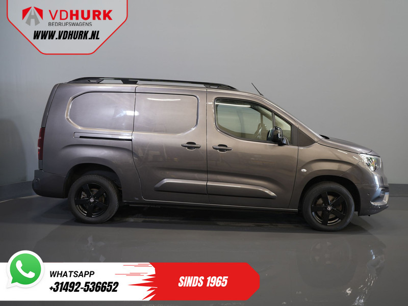 فان المدمجة Opel Combo 1.5D 130 pk Aut. L2 BPM VRIJ! Carplay/ Camera/ Cruise/ PDC V+A: صورة 11