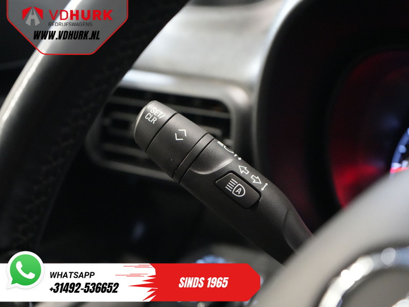 فان المدمجة Opel Combo 1.5D 130 pk Aut. L2 BPM VRIJ! Carplay/ Camera/ Cruise/ PDC V+A: صورة 20