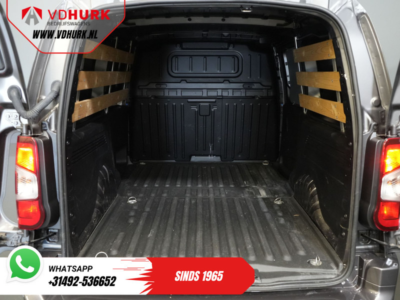 فان المدمجة Opel Combo 1.5D 130 pk Aut. L2 BPM VRIJ! Carplay/ Camera/ Cruise/ PDC V+A: صورة 15