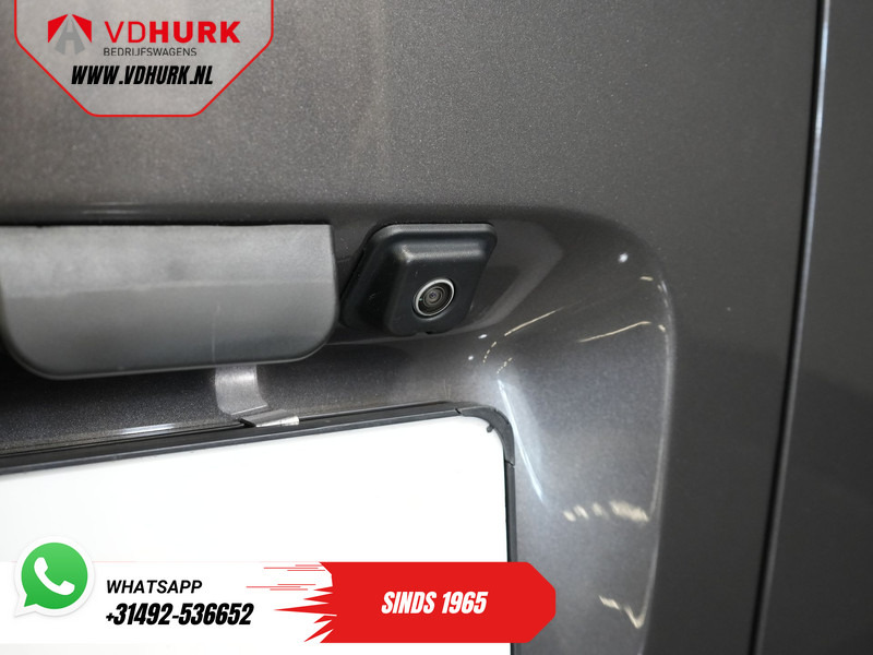 فان المدمجة Opel Combo 1.5D 130 pk Aut. L2 BPM VRIJ! Carplay/ Camera/ Cruise/ PDC V+A: صورة 16