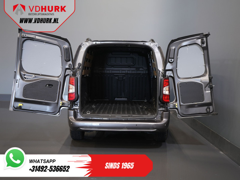 Opel Combo 1.5D 130 pk Aut. L2 BPM VRIJ! Carplay/ Camera/ Cruise/ PDC V+A - فان المدمجة: صورة 5 Opel Combo 1.5D 130 pk Aut. L2 BPM VRIJ! Carplay/ Camera/ Cruise/ PDC V+A - فان المدمجة: صورة 5