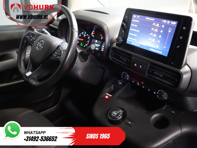Opel Combo 1.5D 130 pk Aut. L2 BPM VRIJ! Carplay/ Camera/ Cruise/ PDC V+A - فان المدمجة: صورة 3 Opel Combo 1.5D 130 pk Aut. L2 BPM VRIJ! Carplay/ Camera/ Cruise/ PDC V+A - فان المدمجة: صورة 3