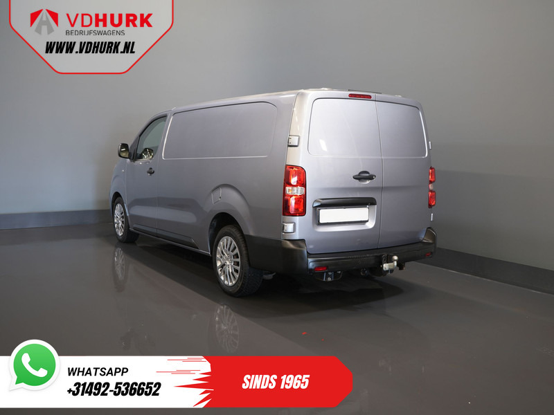 Opel Vivaro 2.0 CDTI 150 pk Aut. L3 BPM VRIJ! NL Auto/ Carplay/ Cruise/ Camera/ Navi/ Trekhaak - فان المدمجة: صورة 2 Opel Vivaro 2.0 CDTI 150 pk Aut. L3 BPM VRIJ! NL Auto/ Carplay/ Cruise/ Camera/ Navi/ Trekhaak - فان المدمجة: صورة 2