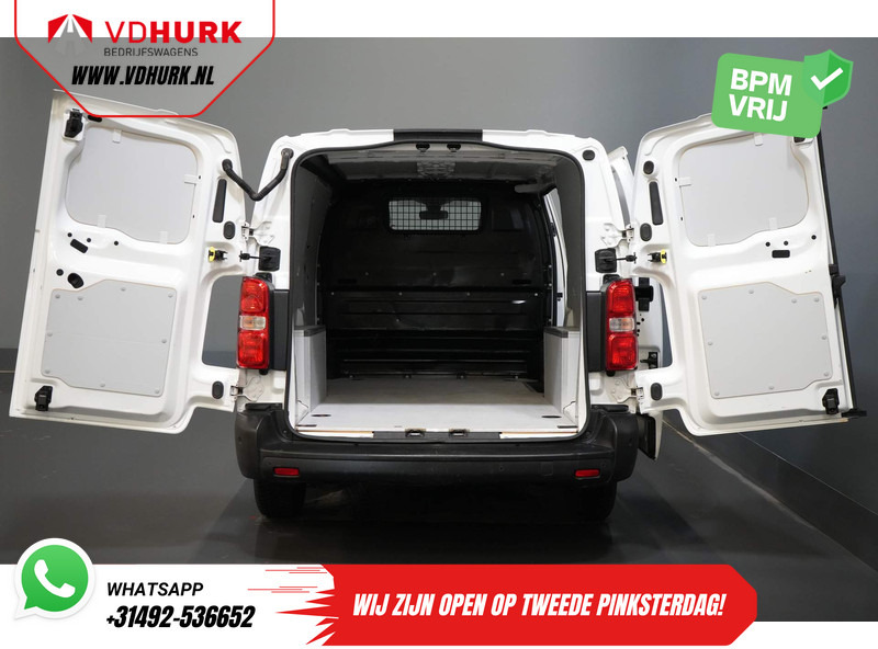 Opel Vivaro 2.0 CDTI 180 pk Aut. L3 Stoelverw/ Carplay/ PDC/ Cruise/ Airco - فان: صورة 5 Opel Vivaro 2.0 CDTI 180 pk Aut. L3 Stoelverw/ Carplay/ PDC/ Cruise/ Airco - فان: صورة 5