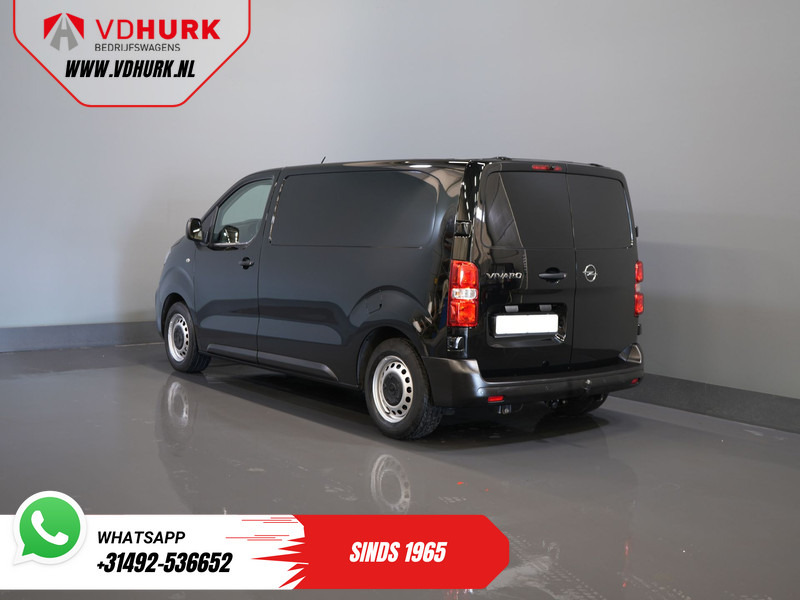 Opel Vivaro 2.0 HDi 145 pk Aut. L2 BPM VRIJ! NL Auto/ Carplay/ Cruise/ Camera/ Navi/ Trekhaak - فان المدمجة: صورة 2 Opel Vivaro 2.0 HDi 145 pk Aut. L2 BPM VRIJ! NL Auto/ Carplay/ Cruise/ Camera/ Navi/ Trekhaak - فان المدمجة: صورة 2