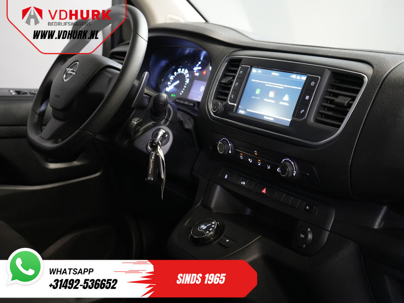 Opel Vivaro 2.0 HDi 145 pk Aut. L2 BPM VRIJ! NL Auto/ Carplay/ Cruise/ Camera/ Navi/ Trekhaak - فان المدمجة: صورة 3 Opel Vivaro 2.0 HDi 145 pk Aut. L2 BPM VRIJ! NL Auto/ Carplay/ Cruise/ Camera/ Navi/ Trekhaak - فان المدمجة: صورة 3