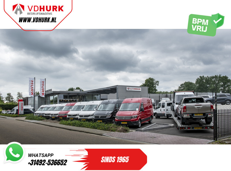 حافلة صغيرة, ميكروباص Opel Vivaro Combi 1.6 CDTI EURO6 EXPORT ONLY € 19.776,- Incl. BTW/BPM VRIJ? Combi/ Kombi/ 9 Pers./ 9 Persoons/ Airco: صورة 14