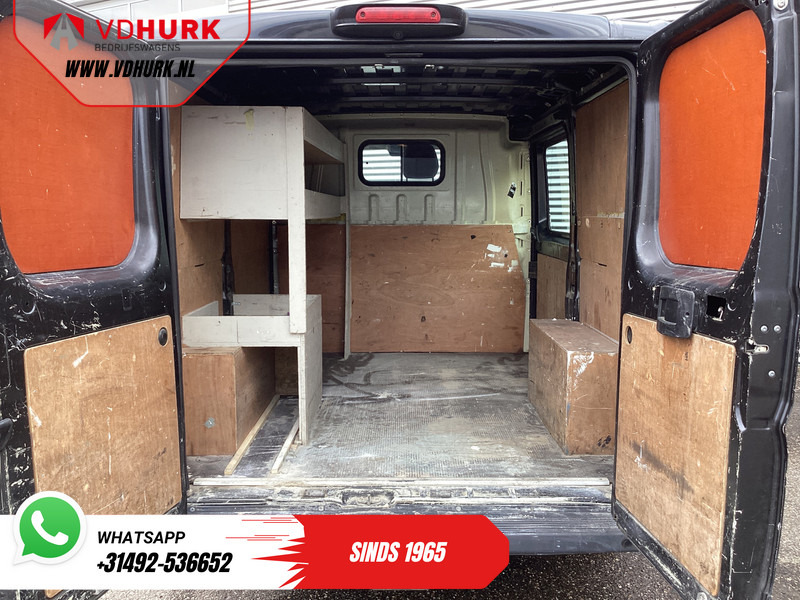Peugeot Boxer 2.0 HDI 130 pk EXPORT Climate/ Cruise/ Gev. Stoel/ Navi/ PDC/ Trekhaak/ 2.5t Trekverm. - فان المدمجة: صورة 5 Peugeot Boxer 2.0 HDI 130 pk EXPORT Climate/ Cruise/ Gev. Stoel/ Navi/ PDC/ Trekhaak/ 2.5t Trekverm. - فان المدمجة: صورة 5