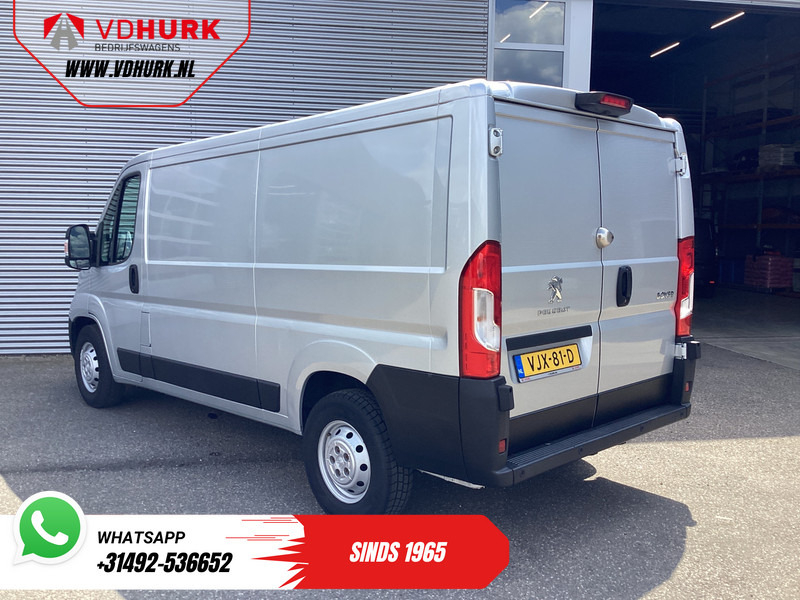 Peugeot Boxer 2.2 HDi 140 pk L2 EXPORT ONLY 3.0t Trekverm./ Navi/ Camera/ PDC/ Cruise/ Airco - فان: صورة 2 Peugeot Boxer 2.2 HDi 140 pk L2 EXPORT ONLY 3.0t Trekverm./ Navi/ Camera/ PDC/ Cruise/ Airco - فان: صورة 2