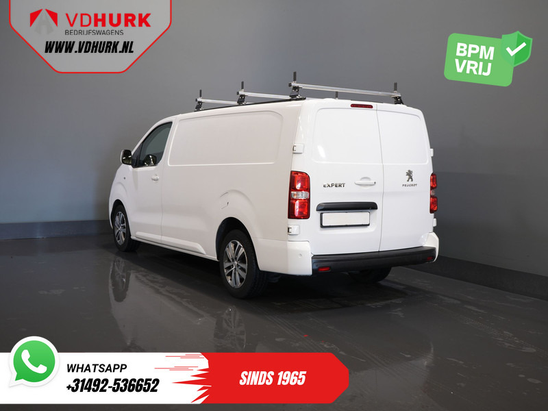 Peugeot Expert 2.0 HDI 120 pk L3 BPM VRIJ! 2.5t Trekverm./ Carplay/ Navi/ Camera/ PDC/ Cruise/ Airco - فان المدمجة: صورة 2 Peugeot Expert 2.0 HDI 120 pk L3 BPM VRIJ! 2.5t Trekverm./ Carplay/ Navi/ Camera/ PDC/ Cruise/ Airco - فان المدمجة: صورة 2