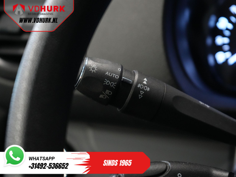 فان Peugeot Expert 2.0 HDI 125 pk L3 EXPORT ONLY Carplay/ PDC/ Cruise/ Navi/ Trekhaak/ Airco: صورة 19