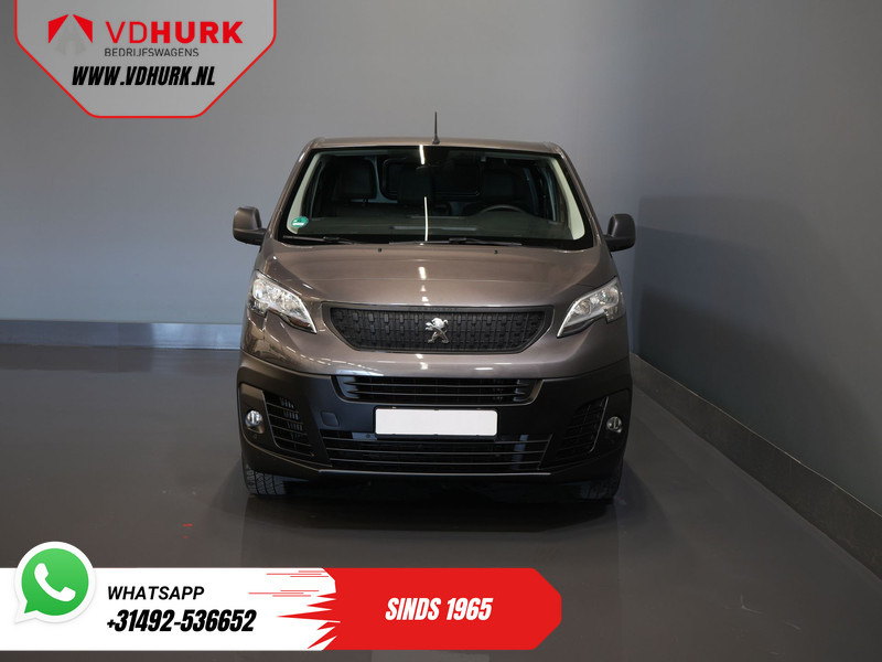 فان Peugeot Expert 2.0 HDI 125 pk L3 EXPORT ONLY Carplay/ PDC/ Cruise/ Navi/ Trekhaak/ Airco: صورة 7