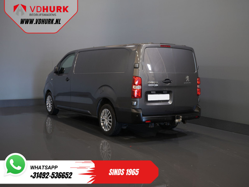 Peugeot Expert 2.0 HDI 125 pk L3 EXPORT ONLY Carplay/ PDC/ Cruise/ Navi/ Trekhaak/ Airco - فان: صورة 2 Peugeot Expert 2.0 HDI 125 pk L3 EXPORT ONLY Carplay/ PDC/ Cruise/ Navi/ Trekhaak/ Airco - فان: صورة 2