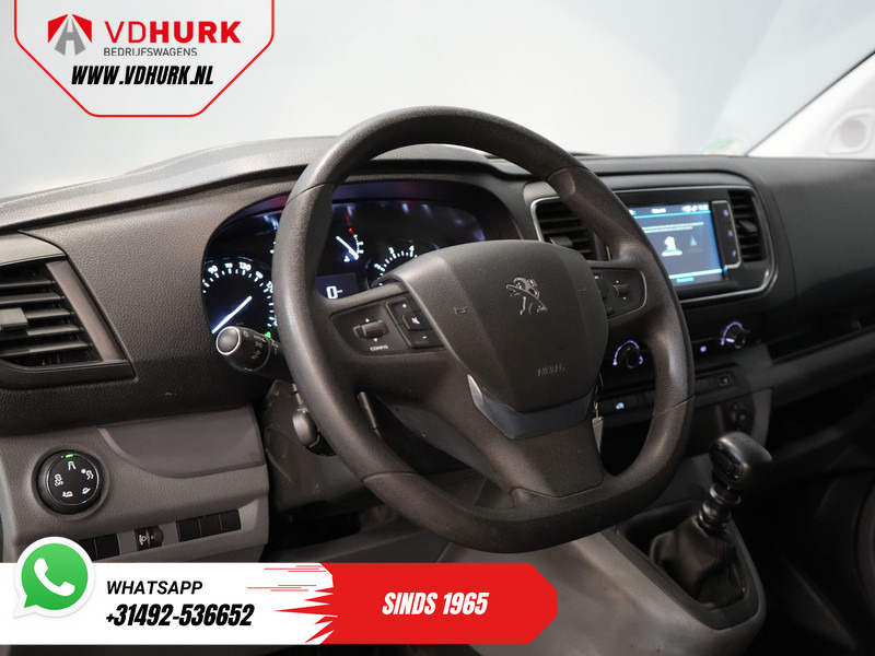 فان Peugeot Expert 2.0 HDI 125 pk L3 EXPORT ONLY Carplay/ PDC/ Cruise/ Navi/ Trekhaak/ Airco: صورة 14