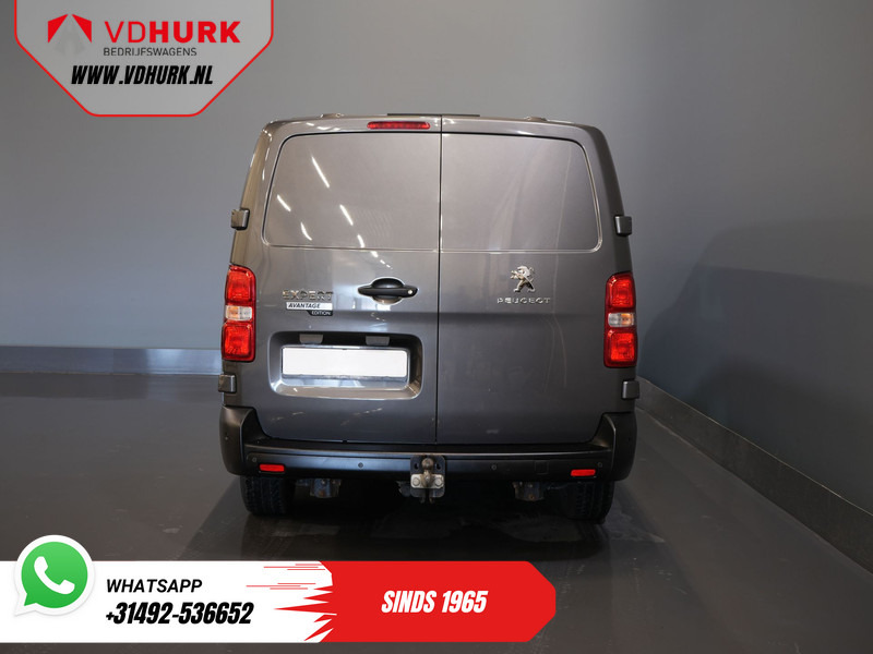 فان Peugeot Expert 2.0 HDI 125 pk L3 EXPORT ONLY Carplay/ PDC/ Cruise/ Navi/ Trekhaak/ Airco: صورة 6