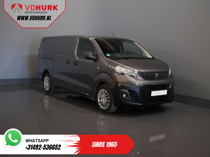 Peugeot Expert 2.0 HDI 125 pk L3 EXPORT ONLY Carplay/ PDC/ Cruise/ Navi/ Trekhaak/ Airco - فان: صورة 1 Peugeot Expert 2.0 HDI 125 pk L3 EXPORT ONLY Carplay/ PDC/ Cruise/ Navi/ Trekhaak/ Airco - فان: صورة 1