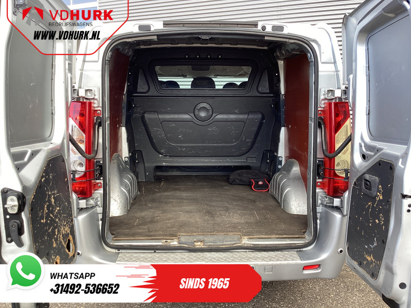 Peugeot Expert 2.0 HDI 130 pk L2 Dubbel Cabine DC EXPORT Airco/ Cruise/ Navi/ PDC/ Trekhaak - فان المدمجة, الشاحنات الصغيرة كابينة مزدوجة: صورة 5 Peugeot Expert 2.0 HDI 130 pk L2 Dubbel Cabine DC EXPORT Airco/ Cruise/ Navi/ PDC/ Trekhaak - فان المدمجة, الشاحنات الصغيرة كابينة مزدوجة: صورة 5
