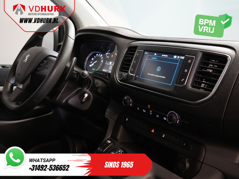 Peugeot Expert 2.0 HDI 180 pk Aut. DC Dubbel Cabine (DEMO) BPM VRIJ! NL Auto/ 18" LMV/ Carplay/ Camera/ Navi/ PDC/ Spoiler/ Trekhaak - فان المدمجة, الشاحنات الصغيرة كابينة مزدوجة: صورة 3 Peugeot Expert 2.0 HDI 180 pk Aut. DC Dubbel Cabine (DEMO) BPM VRIJ! NL Auto/ 18" LMV/ Carplay/ Camera/ Navi/ PDC/ Spoiler/ Trekhaak - فان المدمجة, الشاحنات الصغيرة كابينة مزدوجة: صورة 3