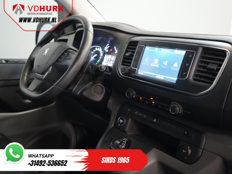 Peugeot Expert 2.0 HDI Aut. 180 pk L3 BPM VRIJ! EXPORT ONLY 2x Elek.Schuif./ Alarm III/ LMV/ Carplay/ PDC/ Navi/ Keyless/ Airco - فان المدمجة: صورة 3 Peugeot Expert 2.0 HDI Aut. 180 pk L3 BPM VRIJ! EXPORT ONLY 2x Elek.Schuif./ Alarm III/ LMV/ Carplay/ PDC/ Navi/ Keyless/ Airco - فان المدمجة: صورة 3